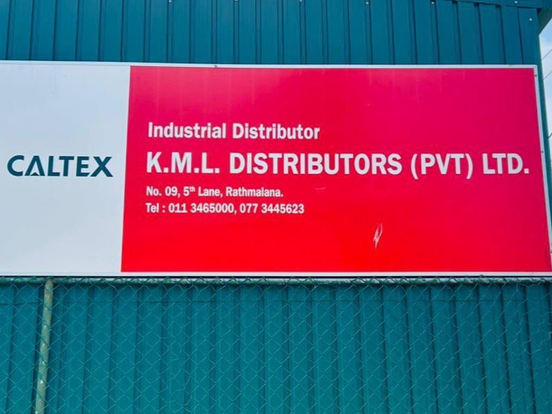 KML Distributors
