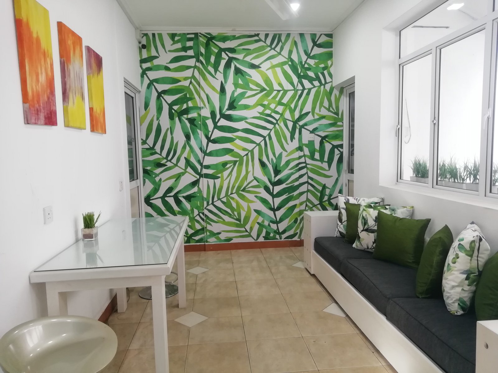 Kanlark Entertainment